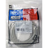 Picture of Tripp Lite Cat5e 350MHz Snagless Molded Patch Cable (RJ45 M/M) - Gray, 5-ft.(N001-005-GY)
