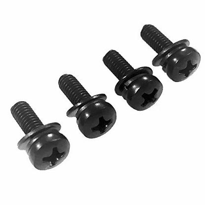 Picture of ReplacementScrews Stand Screws for Sony XBR-49X800E