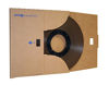 Picture of 1/4" MDS-36 Pancake Tape Reel - Long Play - 3600ft - 1mil