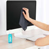 Picture of Betron Screen Cleaner with Dust Brush and Fine Microfibre Clothes for for LCD TFT Plasma Computer Laptop Mobile Touch Screen