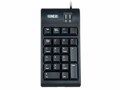 Picture of Kinesis Freestyle2 Numeric Keypad (PC)