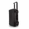 Picture of Nanuk 935 Waterproof Carry-On Hard Case with Wheels Empty - Black