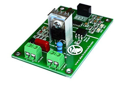 Picture of PWM AC Light Dimmer Module 50Hz 60Hz For Arduino and Raspberry LED Smart Home