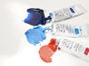 Picture of Winsor & Newton 1214190 Artists' Oil Color Paint, 37-ml Tube, Cobalt Turquoise