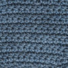 Picture of Lily Sugar 'N Cream The Original Solid Yarn, 2.5oz, Medium 4 Gauge, 100% Cotton - Blue Denim - Machine Wash & Dry