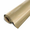 Picture of Siser EasyWeed HTV 11.8" x 15ft Roll - Iron On Heat Transfer Vinyl (Vegas Gold)