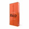 Picture of Rico Bb Clarinet Reeds, Strength 2.0, 25-pack