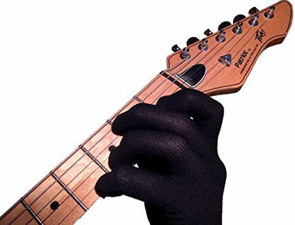 Picture of Guitar Glove Bass Glove -S- 1 Glove - Finger issues, cuts