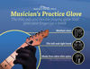 Picture of Guitar Glove Bass Glove -S- 1 Glove - Finger issues, cuts