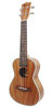 Picture of Kulana Deluxe Concert Ukulele, Mahogany Wood with Binding and Aquila Strings + Gig Bag