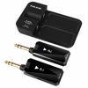 Picture of NUX B-5RC Wireless Guitar System for All Types of Guitar with Active or Passive Pickup, Charging Case included,Auto Match,Mute Function,Guitar Wireless Transmitter and Receiver