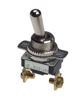 Picture of Gardner Bender GSW-17 Electrical Toggle Switch, SPST, ON-OFF, 6 A/120V AC, Screw Terminal