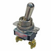 Picture of Gardner Bender GSW-17 Electrical Toggle Switch, SPST, ON-OFF, 6 A/120V AC, Screw Terminal