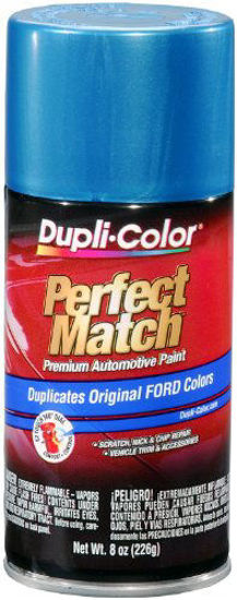 Picture of Dupli-Color MED Blue Metallic