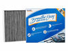 Picture of Spearhead Premium Breathe Easy Cabin Filter, Up to 25% Longer Life w/Activated Carbon (BE-161)