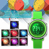 Picture of Kids Digital Sport Waterproof Watch for Girls Boys, Kid Sports Outdoor LED Electrical Watches with Luminous Alarm Stopwatch Child Wristwatch