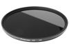 Picture of Firecrest ND 39mm Neutral density ND 1.5 (5 Stops) Filter for photo, video, broadcast and cinema production