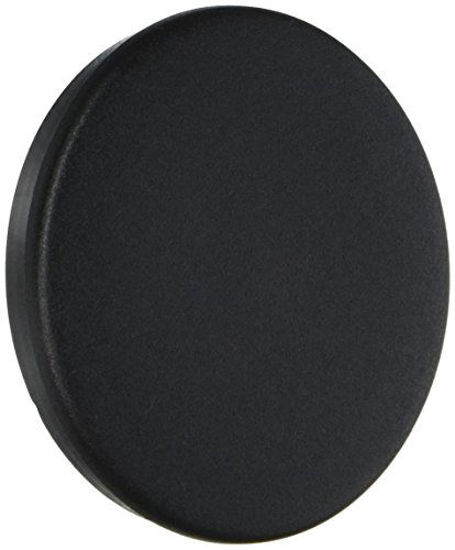 Picture of Kaiser Slip-On Lens Cap for Lenses with an Outside Diameter of 52mm (206952)