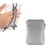 Picture of WANPOOL Hand Strap Holder for Kindle/Paperwhite/Voyage/Oasis 6 Inch, Plus Protective Felt Cover Pouch Bag