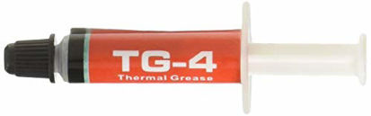 Picture of Thermaltake CL-O001-GROSGM-A TG-4 Thermal Grease Compound Paste