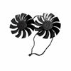 Picture of 88mm PLA09215B12H 4Pin Fan Replace for EVGA GTX 960 970 980 Ti GTX960 GTX970 GTX980 GTX980Ti VGA Cooler Graphics Video Card Fan