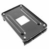 Picture of DGZZI AM4 Backplane Back Durable CPU Heatsink Bracket Motherboard CPU Fan Cooling Mounting Sheet Plate for AM4 AMD Socket