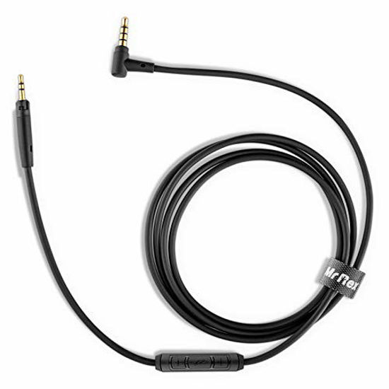 Bose 700 inline online mic cable