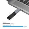 Picture of nonda USB C to USB 3.0 Adapter, USB-C Female to USB 3.0 Male OTG Adapter for iPhone 12 Pro/12 Pro Max, 11 Pro/11 Pro Max, Samsung Galaxy S20/S20+/20+Ultra, MacBook Pro 2017/2015, iPad Pro 2020