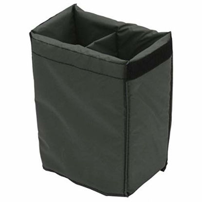 Picture of Domke 720-220 2 Compartment Insert (Green)