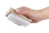 Picture of Konex Non-Slip Wooden Two-sided Hand and Nail Brush