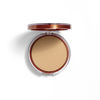 Picture of Covergirl Clean Pressed Powder, Soft Honey