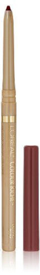 Picture of L'Oreal Paris Colour Riche Lip Liner, Lasting Plum, 0.007 Ounce