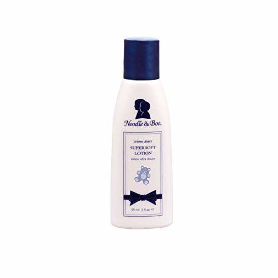 Picture of Noodle & Boo Super Soft Moisturizing Lotion for Daily Baby Care, 2 Fl oz