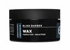 Picture of Blind Barber 60 Proof Wax - Matte Styling Wax for Men - Medium Hold, Workable Matte Texture with Volumizing Hops Extract - Water Based & Free of Greasy Oils (2.5oz / 70g)