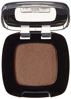 Picture of L'Oréal Paris Colour Riche Monos Eyeshadow, Quartz Fume, 0.12 oz.