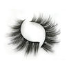 Picture of BEPHOLAN 3 Pairs False Eyelashes Synthetic Fiber Material| 3D Faux Mink Lashes| Natural Round Look| Soft & Lightweight| Reusable| 100% Handmade & Cruelty-Free| XMZ21