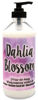 Picture of The Lotion Company 24 Hour Skin Therapy Lotion, Dahlia Blossom, 16 Ounce