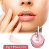 Picture of BeauteHacks Moisture & Collagen Booster Sleeping Lip Mask I Treatment to Restore, Hydrate & Plump Dry, Chapped Lips