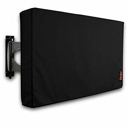 Picture of Outdoor Waterproof and Weatherproof TV Cover for 28 to 32 inches TV