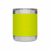 Picture of YETI Rambler 10 oz Lowball, Vacuum Insulated, Stainless Steel with Standard Lid, Chartreuse