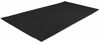 Picture of BalanceFrom Go Fit High Density Treadmill Exercise Bike Equipment Mat (2.5-Feet x 5-Feet) Black