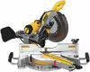 Picture of DEWALT Sliding Compound Miter Saw, 12-Inch (DWS779)