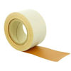 Picture of Dura-Gold - Premium - 400 Grit Gold - Longboard Continuous Roll 20 Yards Long by 2-3/4" Wide PSA Self Adhesive Stickyback Longboard Sandpaper for Automotive and Woodworking