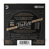 Picture of D'Addario EJ46-3D Pro-Arte Nylon Classical Guitar Strings, Hard Tension, 3 Sets