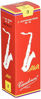 Picture of Vandoren SR273R Tenor Sax JAVA Red Reeds Strength 3; Box of 5