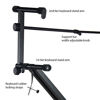 Picture of PARTYSAVING Pro Series Portable 2 Tier Doubled Keyboard Stand with Locking Straps APL1158, Two-Tier