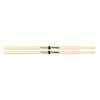 Picture of Promark RBH565AW American Hickory Rebound 5A Drumsticks, Acorn Tip, Single Pair