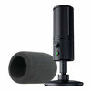 Picture of Foam Microphone Windscreen - Mic Cover Pop Filter Customized for Razer Seiren X Streaming Microphone