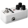 Picture of Booster Guitar Pedal, Analog Mini Effect Pedal for Guitar and Bass, Exclude Power Adapter - KOKKO (Booster)