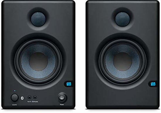 Picture of PreSonus Eris E4.5 BT-4.5" Near Field Studio Monitors with Bluetooth